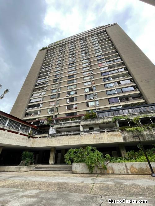 Apartamento en Residencias Prado Humboldt. 