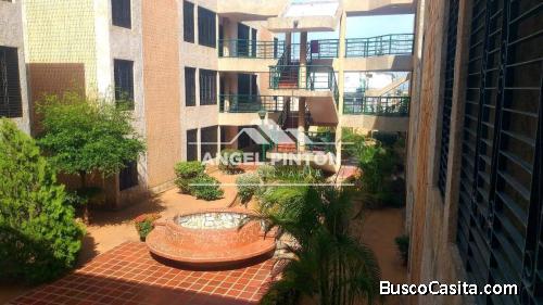 APARTAMENTO EN VENTA AMPARO MARACAIBO API 4783 ELIDA HERNANDEZ ANGEL PINTON FS T.W.