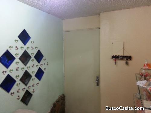 APARTAMENTO EN JUAN PABLO II 