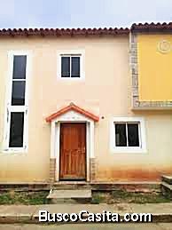 TOWN HOUSE DE 77 MTS2 A PRECIO DE INVERSIÓN 