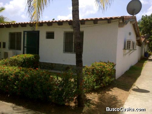 Casa en Margarita en Tejas Rojas, el mejor conjunto Residencial del norte de la Isla