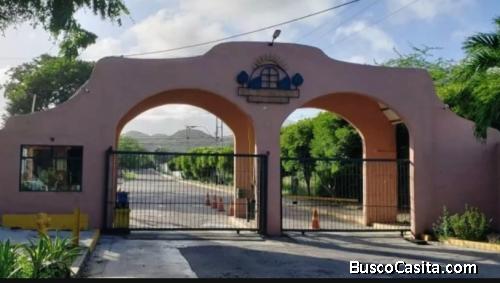 Casa en venta nueva Esparta 