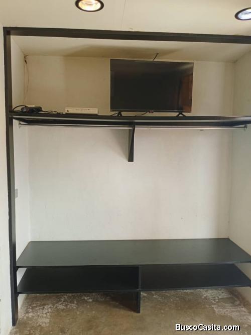 OFREZCO HABITACIONES EN ALQUILER