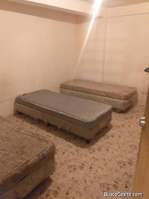 ALQUILER HABITACIONES PARA DAMAS 