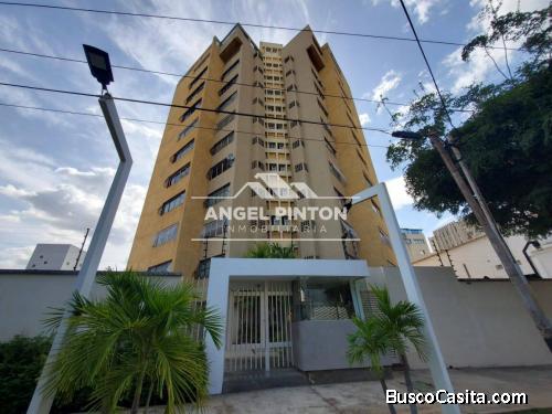 APARTAMENTO EN VENTA EN BELLAS ARTES MARACAIBO API 4760 ELIDA HERNANDEZ ANGEL PINTON FS TEAM WORK