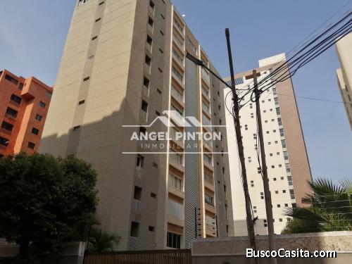 APARTAMENTO EN VENTA EN BELLAS ARTES MARACAIBO API 4727 ELIDA HERNANDEZ ANGEL PINTON FS T.W.