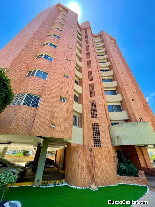 Apartamento Alquiler Maracaibo Edif. Ibiray