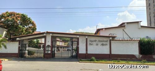 TOWN HOUSE EN VENTA EN BARCELONA, RESIDENCIAS PAN DE AZÚCAR