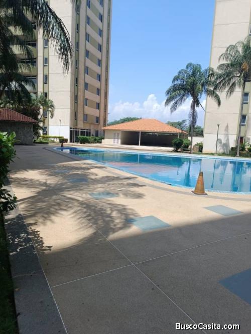 APARTAMENTO EN VENTA EN BARCELONA, C.R. RIBERA GUAICA