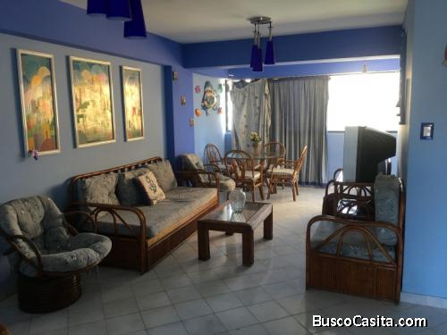 COMODO APARTAMENTO VISTA AL MAR