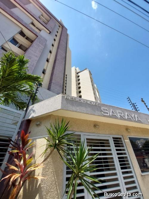 Apartamento Venta Maracaibo Edif. Saraya 270723