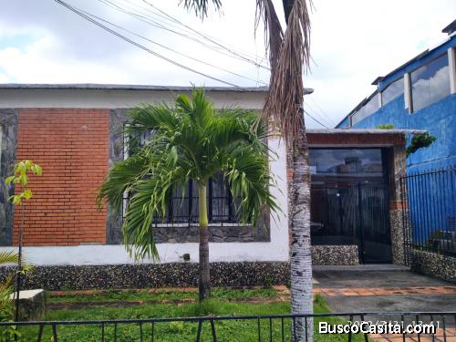 HSORONDO ALQUILA Anexo de Quinta  en Zona Algida de Araure Estado Portuguesa 