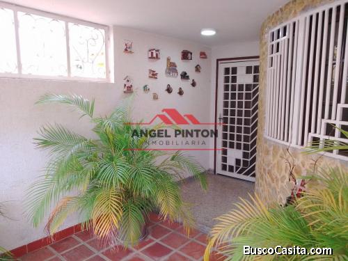 CASA VENTA SANTA FE IV MARACAIBO 4081 ELIDA HERNANDEZ ANGEL PINTON FS TEAM WORK