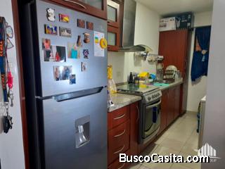 Eglée Suárez Vende Apartamento en Tazajal Res Araguaney Suites 414-4815512