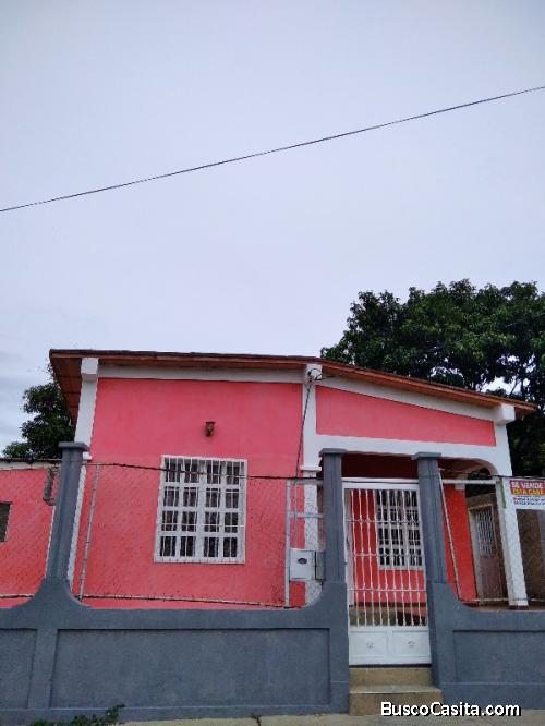 Casa en venta Sector Las Mercedes en Carora