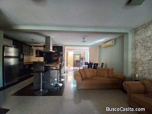 Casa en urb Terra Mía Cabudare