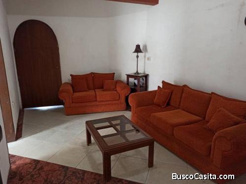 Casa en la Av principal del Manzano-Barquisimeto 