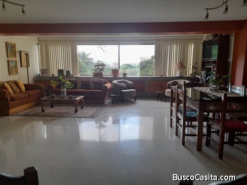 APARTAMENTO EN VENTA SAN BERNARDINO PARTE ALTA