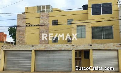 Apartamento Venta Maracaibo Resd. Parkland 030723