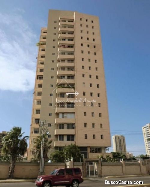 Apartamento Alquiler Maracaibo Edif. Yuruani