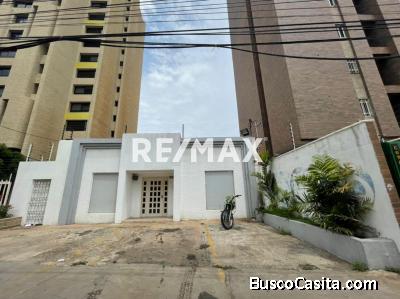 Casa Alquiler Maracaibo Sector Bellas Artes 030723