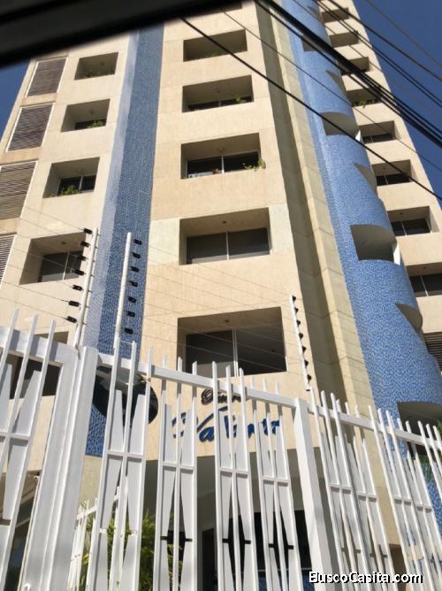 Apartamento Alquiler Maracaibo Edif Puerto Vallarta 030723