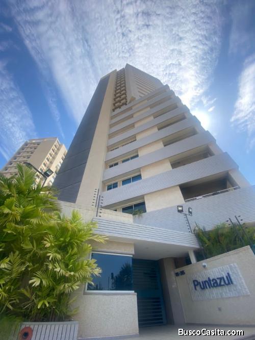 Apartamento Venta Maracaibo Resd- Punta Azul 030723
