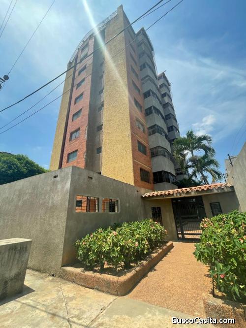 Apartamento Alquiler Maracaibo Resd. Orosi 030723