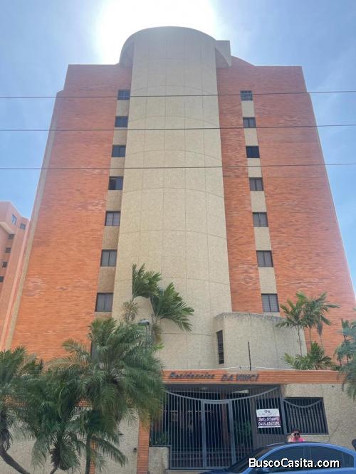 Apartamento Venta Maracaibo Edif. Da Vinchi 030723