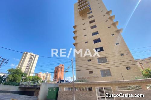 Apartamento Alquiler Maracaibo Res. Isla Santorini 030723