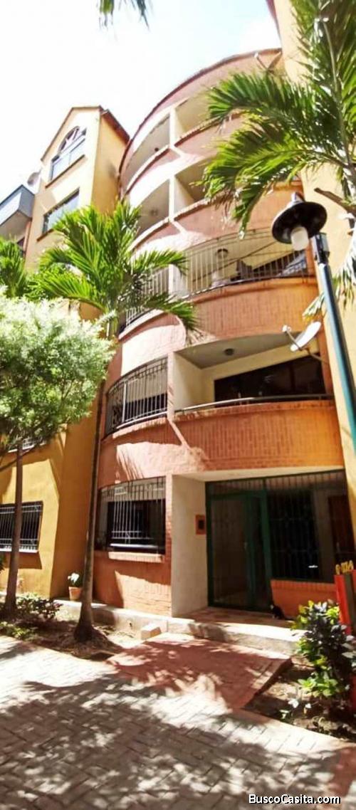 Venta Apartamento Resid. Poblado de San Diego