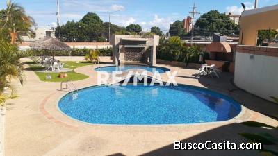 apartamento alquiler maracaibo budapest 03072354`