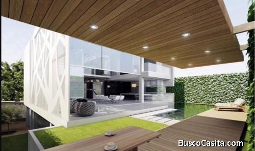 Casa en Venta  La Floresta, Distrito Capital