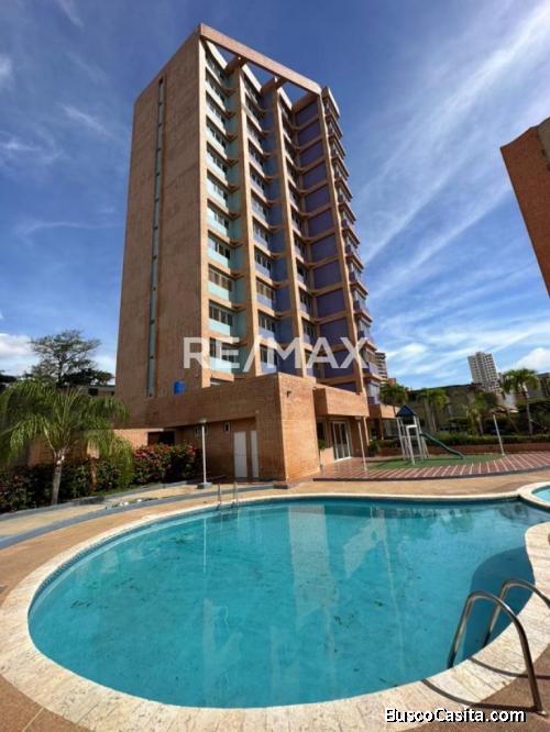 Apartamento Alquiler Maracaibo Edif. Condor Plaza II 040723