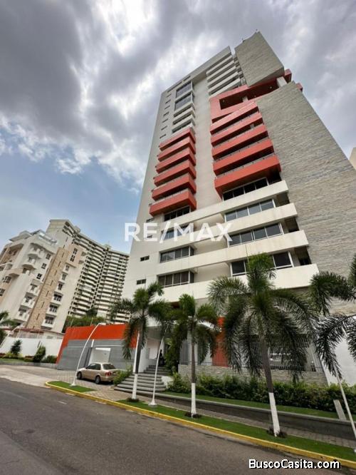 Apartamento Alquiler Maracaibo Torre Insignia 040723