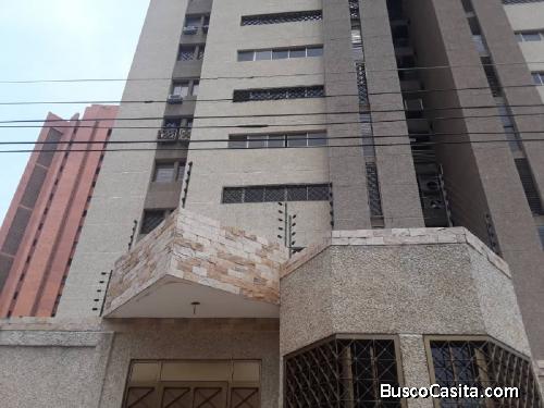 Apartamento Alquiler Maracaibo Edif. Monsferrat 040723