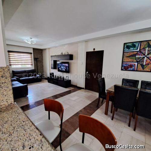 Apartamento  alquiler Urb. Sucre Maracaibo #24-64
