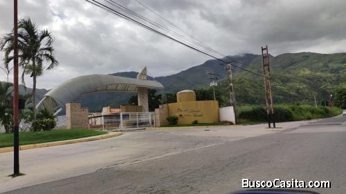 FARITH MOTA VENDE CASA EN CUMACA  ATC706