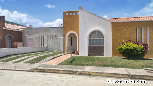 FARITH MOTA VENDE CASA EN CUMACA ATC824