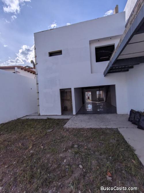 Town House De 3 Niveles En Obra Blanca Al Este De Barquisimeto Urb Pedregal