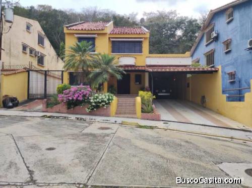 FARITH MOTA VENDE CASA EN PREBO  ATC946