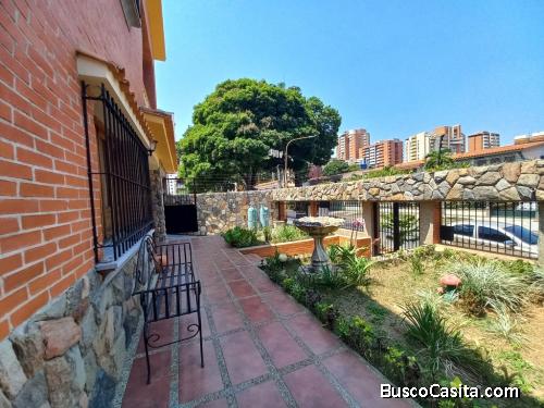 EN VENTA CASA EN URB. LA TRIGALEÑA VALENCIA ESTADO CARABOBO