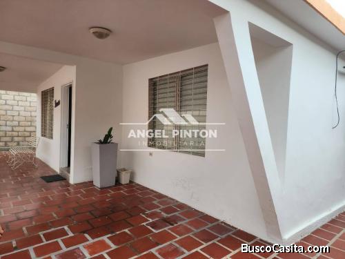 CASA EN ALQUILER EN LA VICTORIA MARACAIBO API 4691 ELIDA HERNANDEZ ANGEL PINTON FS T.W.