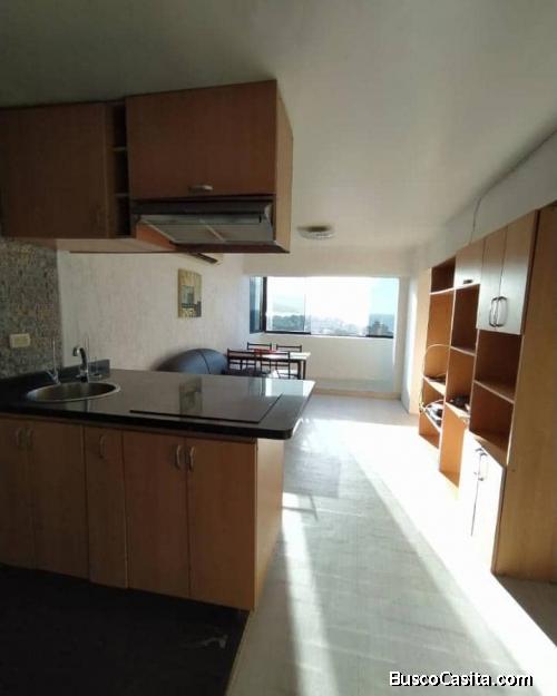 Apartamento en la playa (La Guaira) EN VENTA