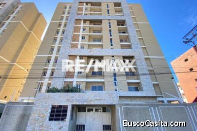 Apartamento Venta Maracaibo Resd. Leonor I 070723