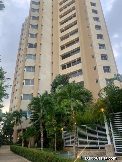 Apartamento Venta Maracaibo La Llovizna 070723
