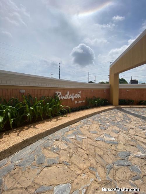 Apartamento Alquiler Maracaibo Resd. Budapest 070723