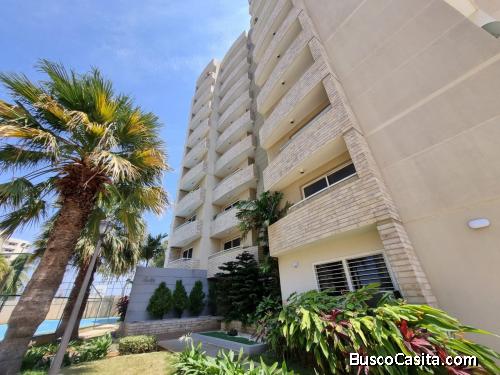 Apartamento Alquiler Maracaibo Lago Country III 070723