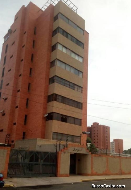 Apartamento Venta Maracaibo Resd. Arijuna 090723