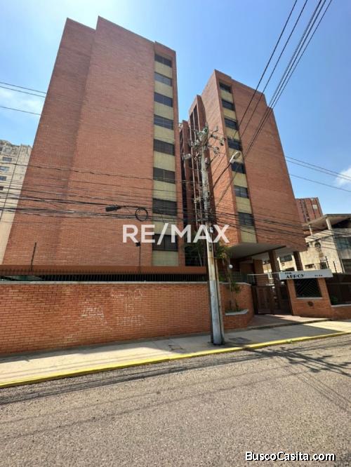 Apartamento Alquiler Maracaibo Edif. Abroy 090723